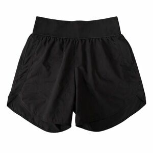 B Brand Women's Black Athletic Shorts XL